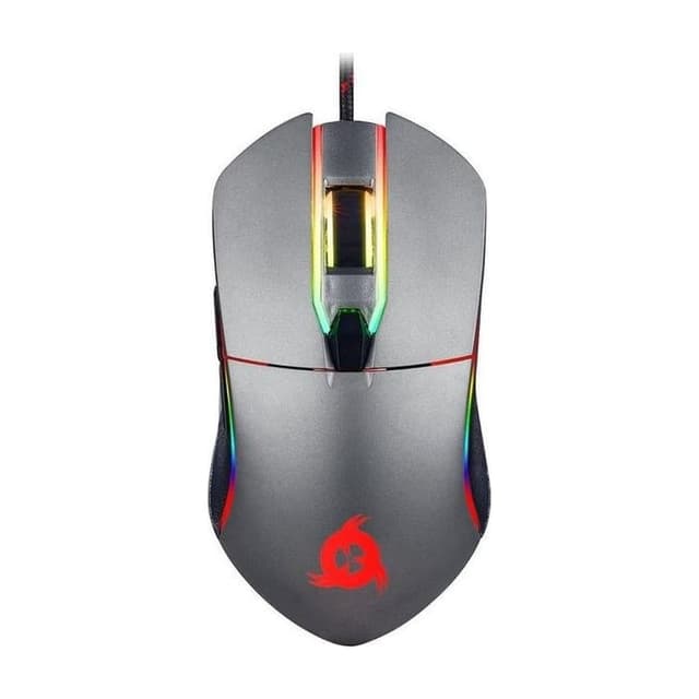 Klim Aim Ratón Gaming