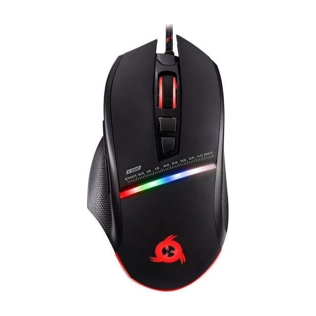 Klim Skill Ratón Gaming