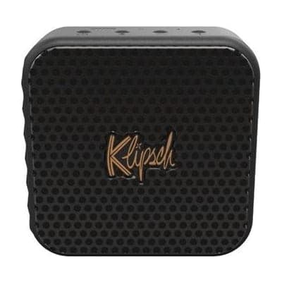 Klipsch Austin Portable Speaker