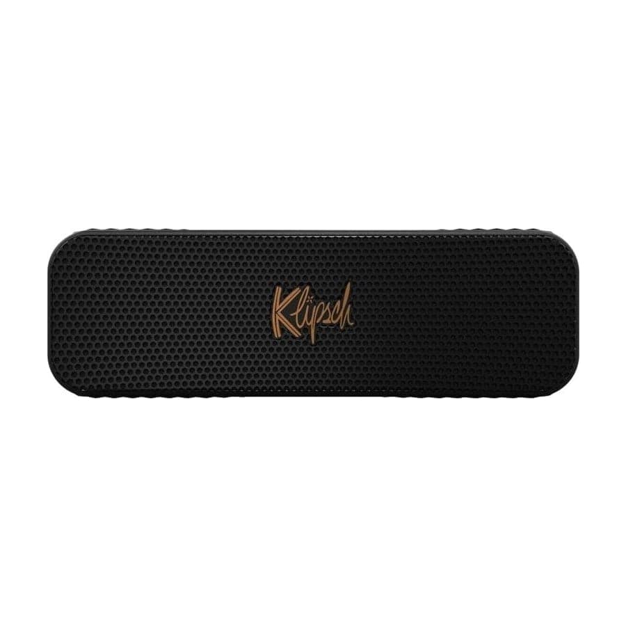 Klipsch Detroit Altavoz Portátil Bluetooth