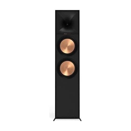 Klipsch R-800F Altavoz de torre