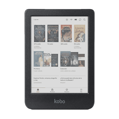 Kobo Clara Colour
