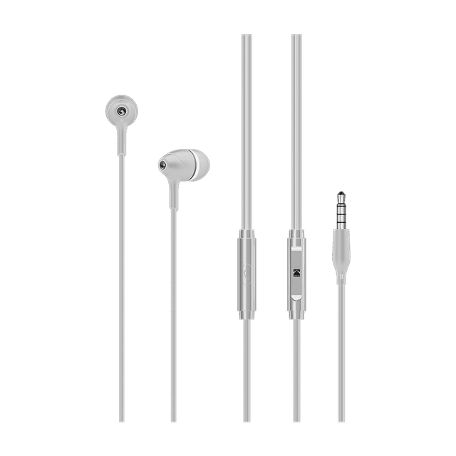 Kodak 165+ Auriculares