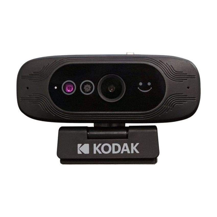 Kodak Access Full HD Webcam