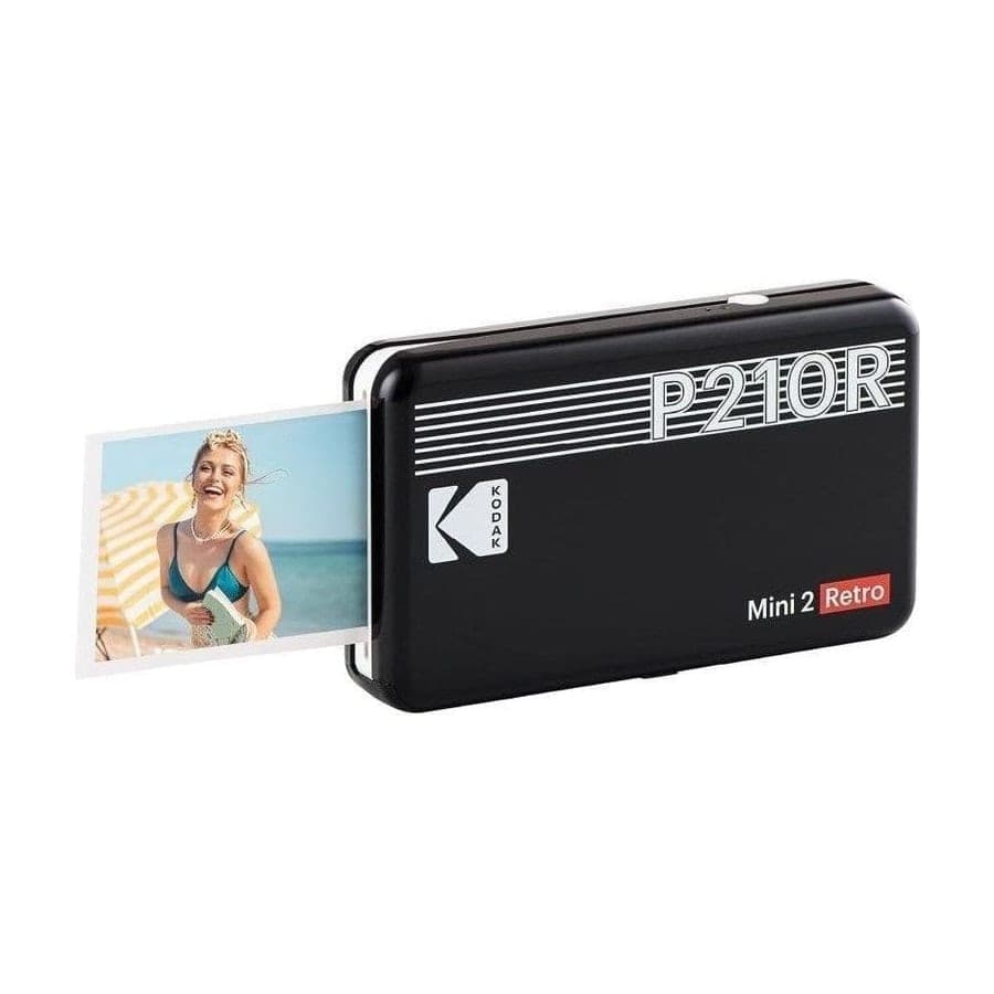 Kodak Mini 2 Retro P210