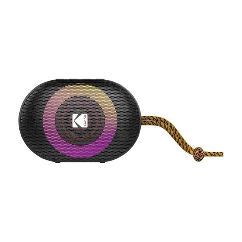 Kodak PWS2234 Altavoz Bluetooth True Wireless