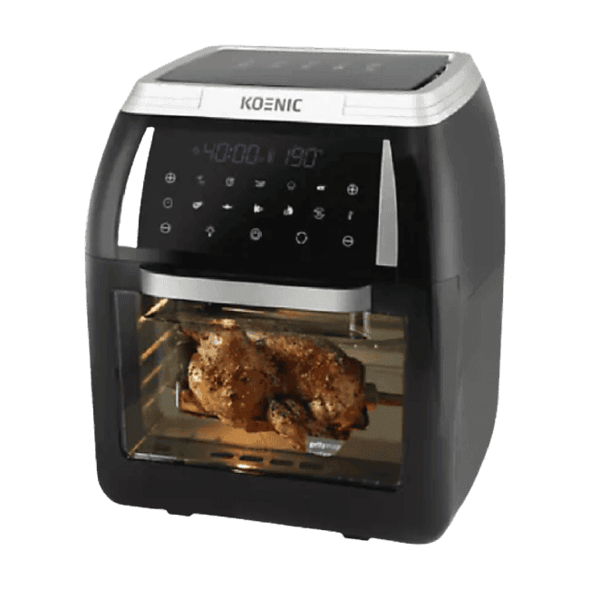 KOENIC KAF 121821