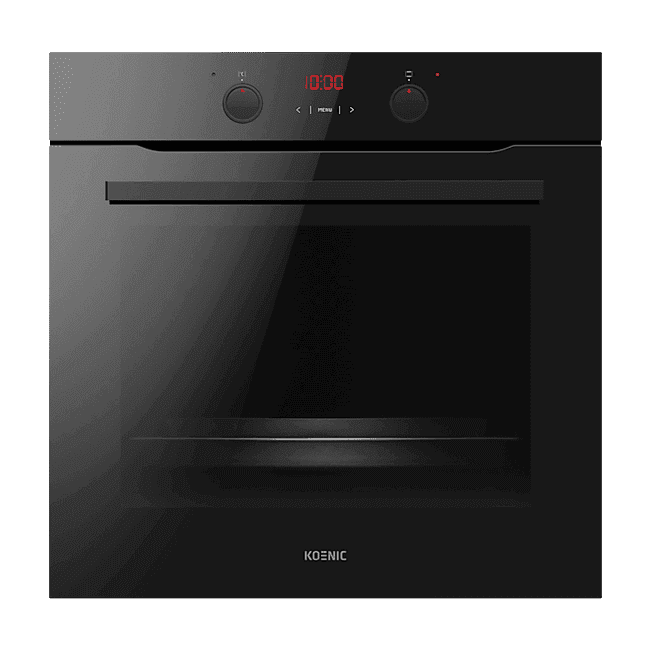 Koenic KBO 341 B A Horno multifunción hidrolítico