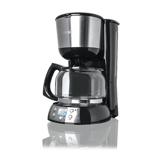 KOENIC KCM 101024 Cafetera de goteo