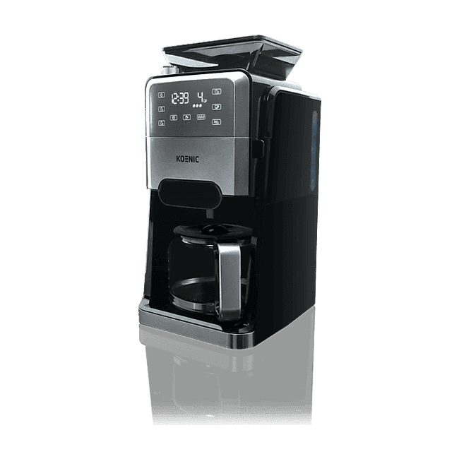 KOENIC KCM 141224 Cafetera de goteo