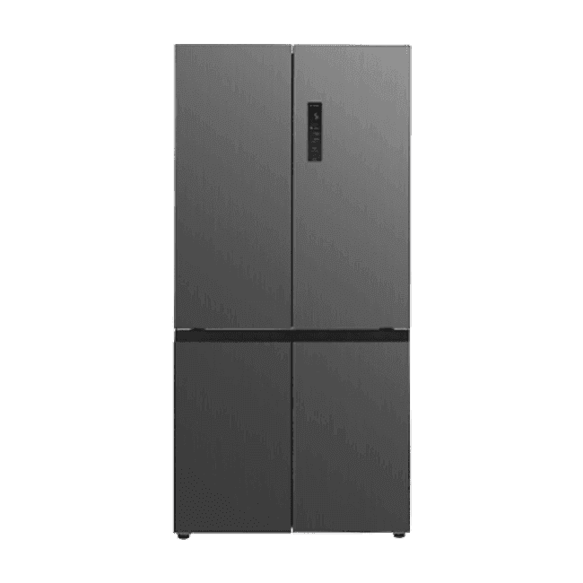 KOENIC KDD 191 D NF IN Frigorífico americano