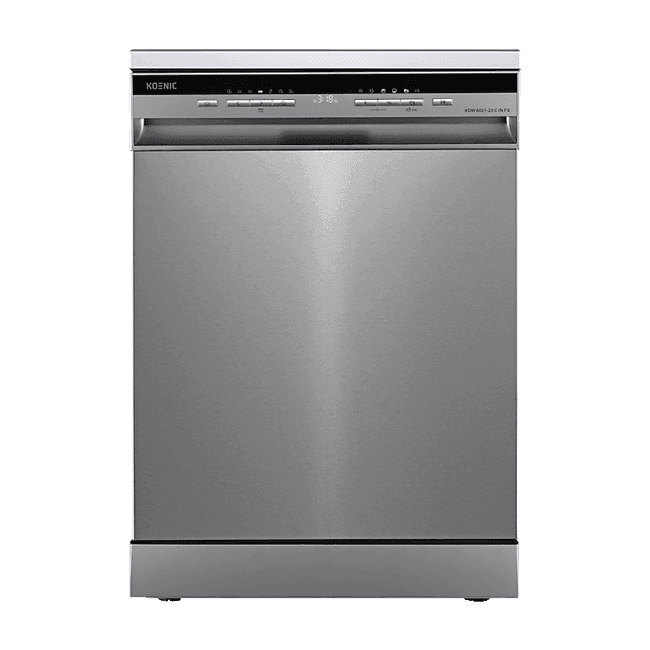 KOENIC KDW 6021-13 C IN FS Lavavajillas