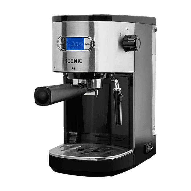 KOENIC KEM 2320 M Cafetera express