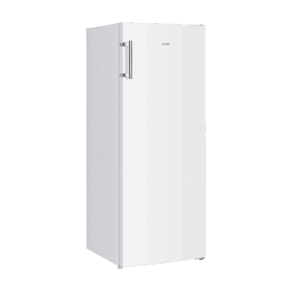 KOENIC KFZ 411 D NF W Congelador vertical