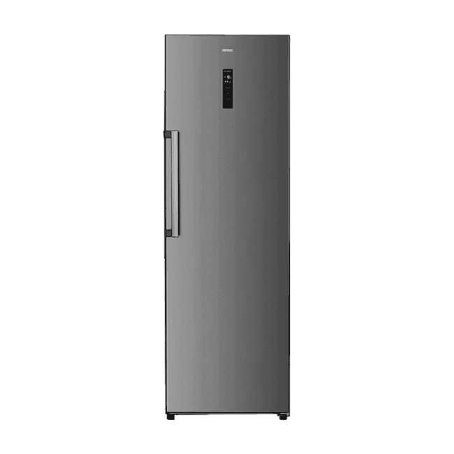 KOENIC KFZ 631 E NF IN Congelador vertical