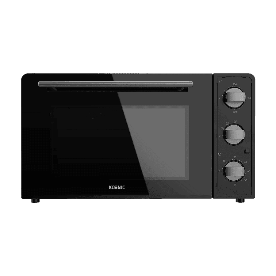 KOENIC KMO 28525 Mini horno