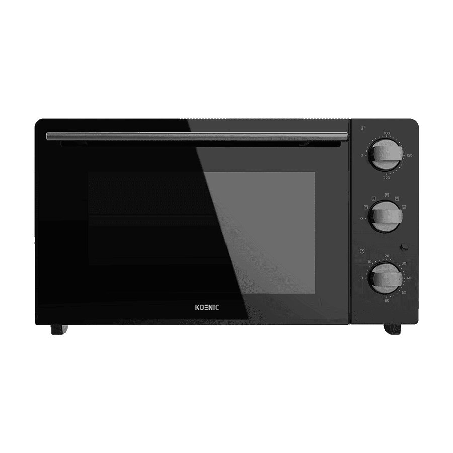 KOENIC KMO 38225 Mini horno