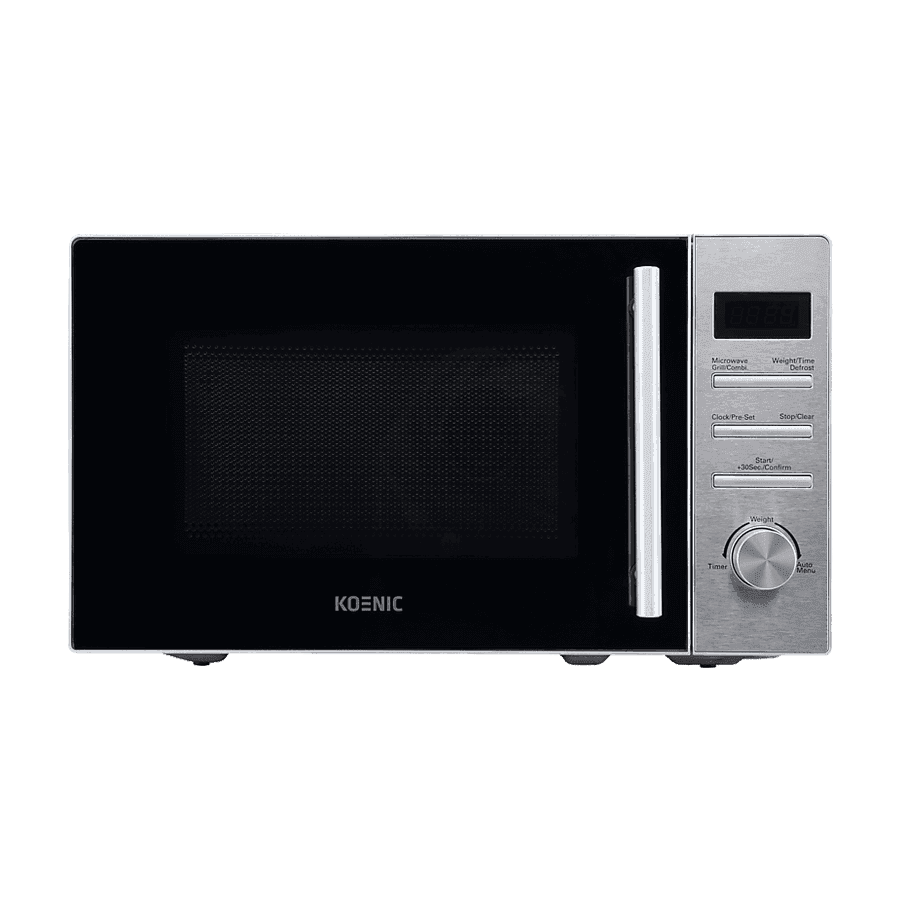 KOENIC KMWG 2024 IN Microondas con grill