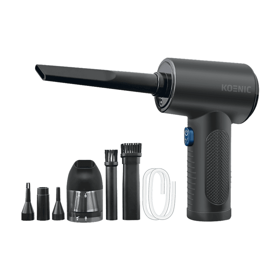 KOENIC KVBR 11124 Aspirador de mano