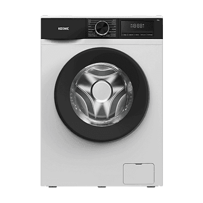 KOENIC KWM 10163 Lavadora de carga frontal 10 kg
