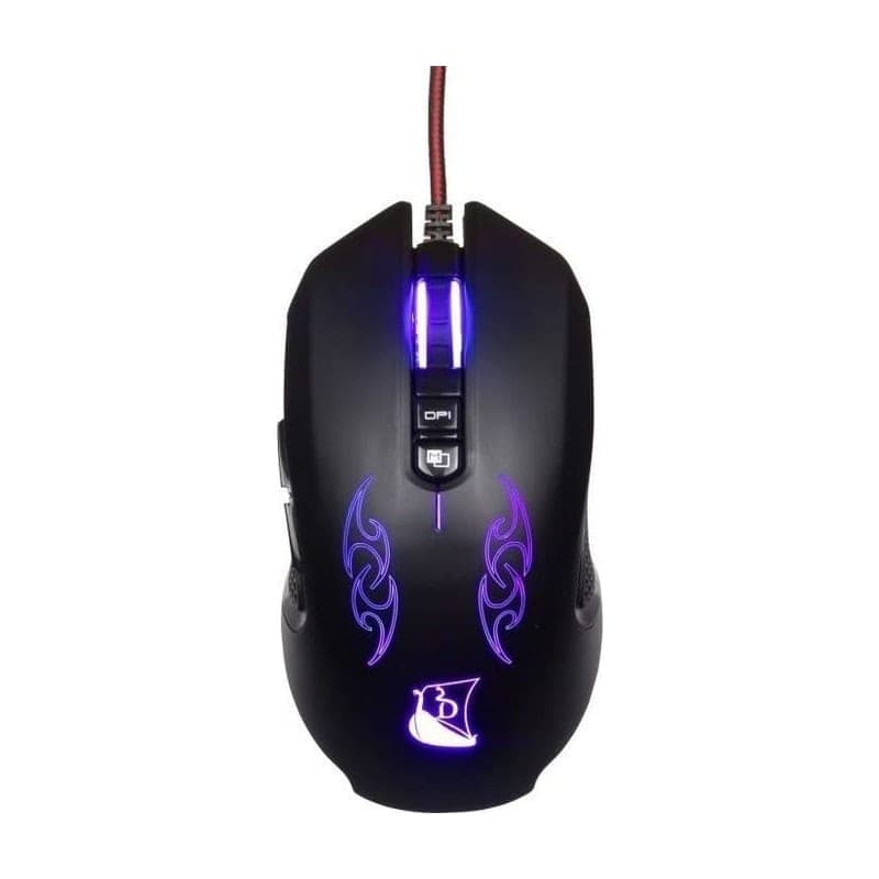 Konix Drakkar Hoenir M-25