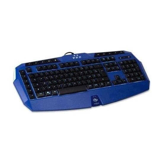 Konix Edition FFF Wired Keyboard