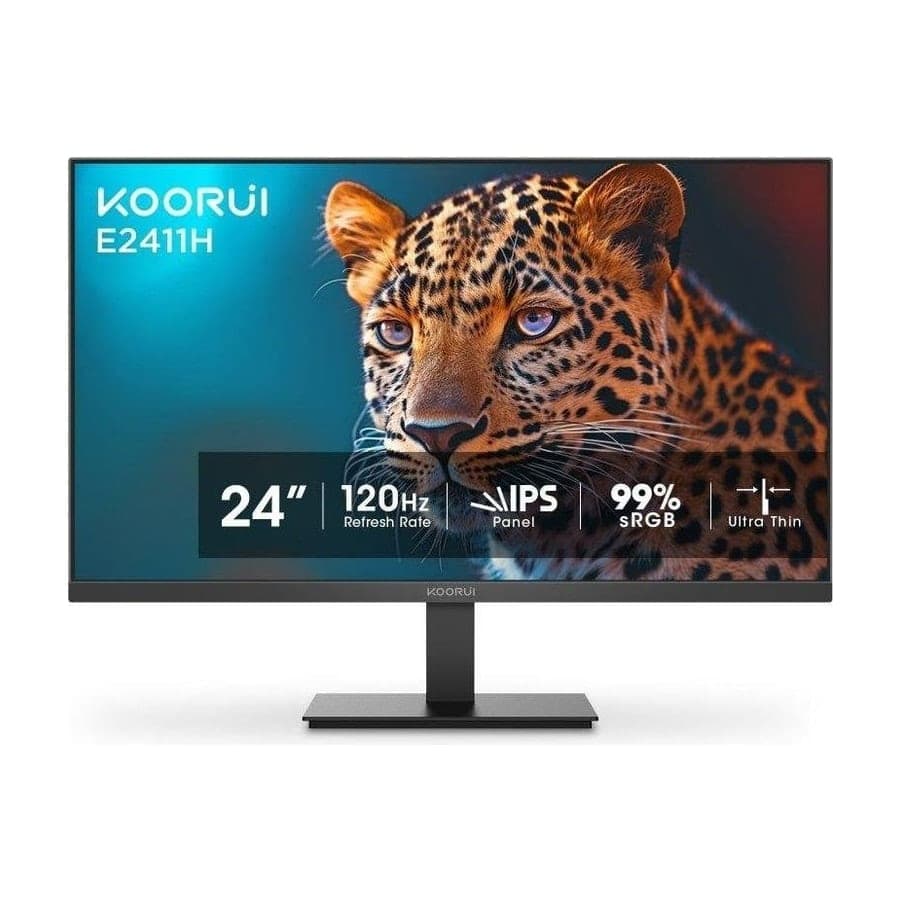 Koorui E2411H 24" Monitor