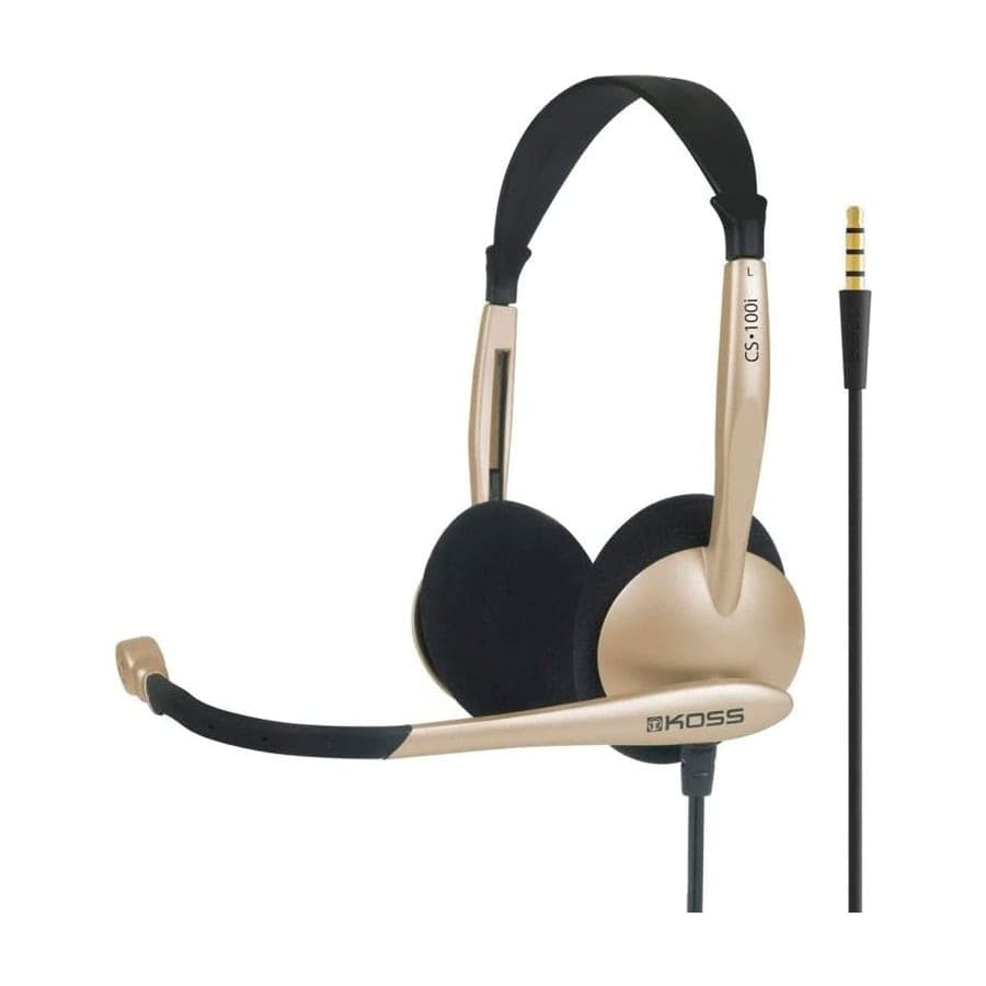Koss CS100i