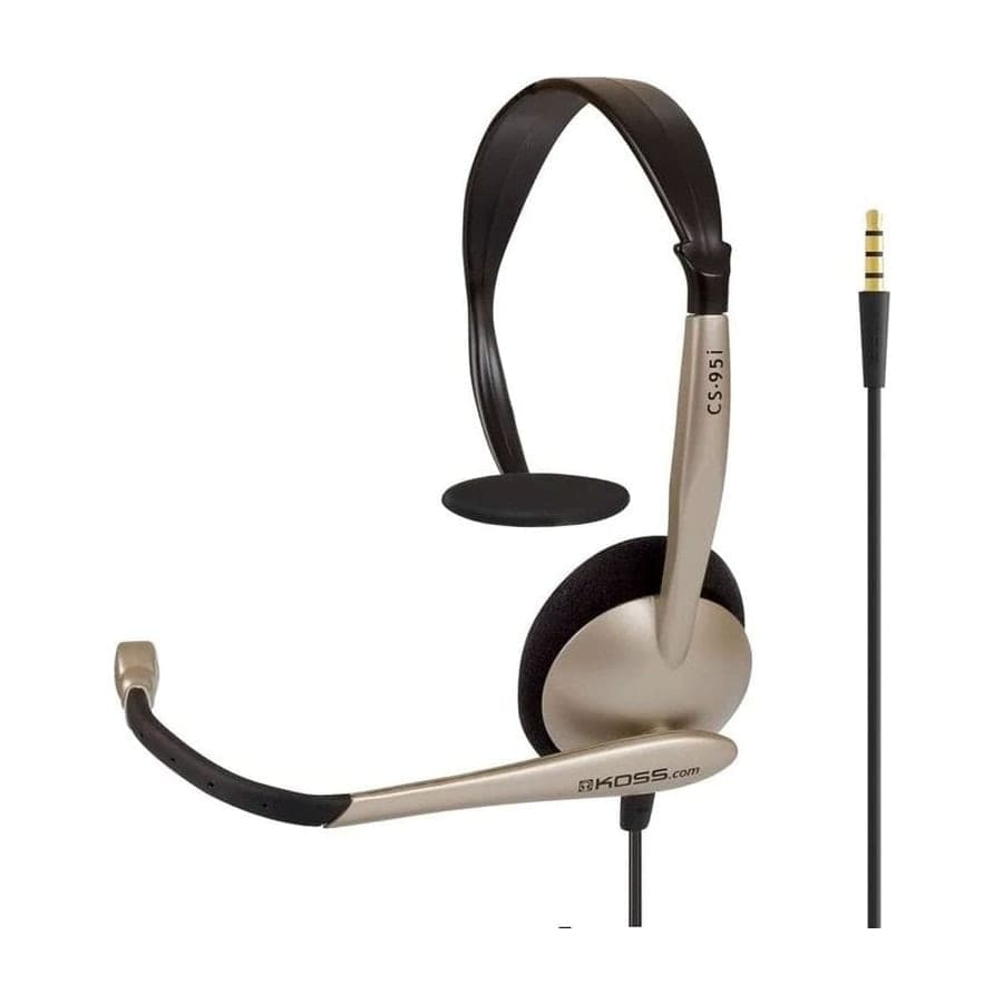 Koss CS95i