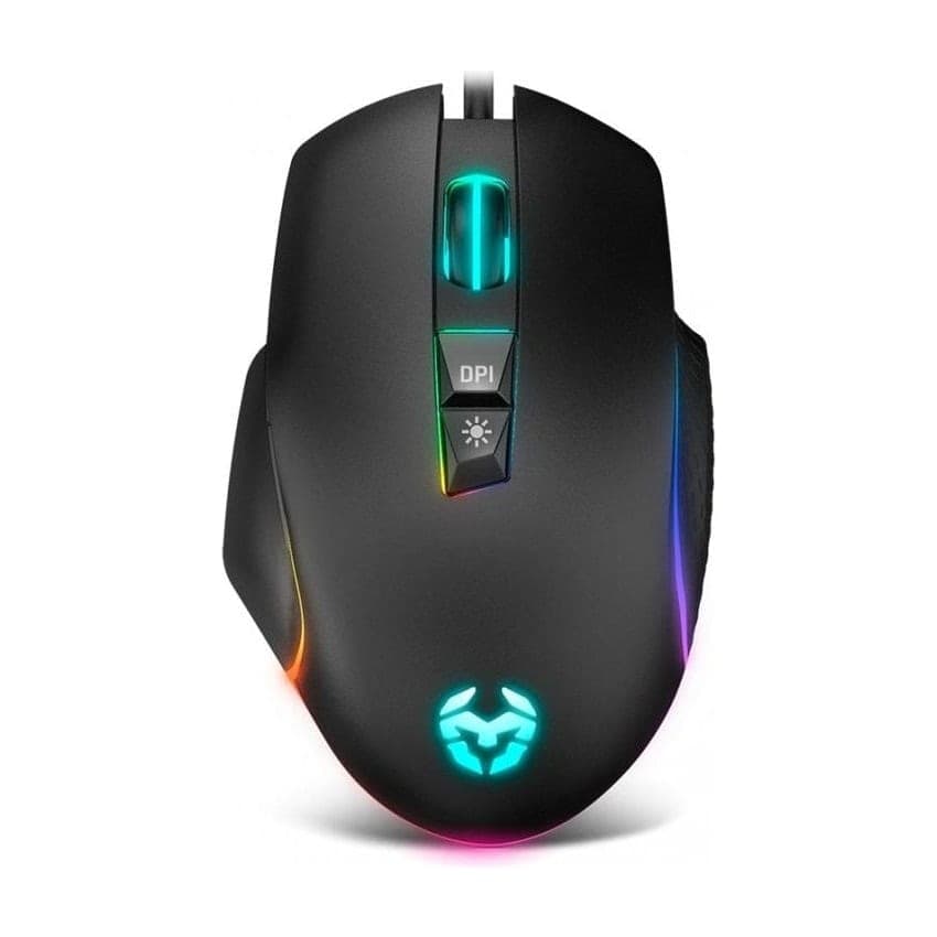 Krom Keos Ratón Gaming