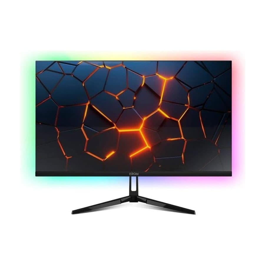 Krom Kertz 27" Monitor