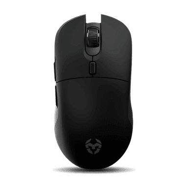 Krom Komet Ratón Gaming Inalámbrico