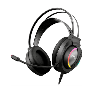 Krom Stereo RGB