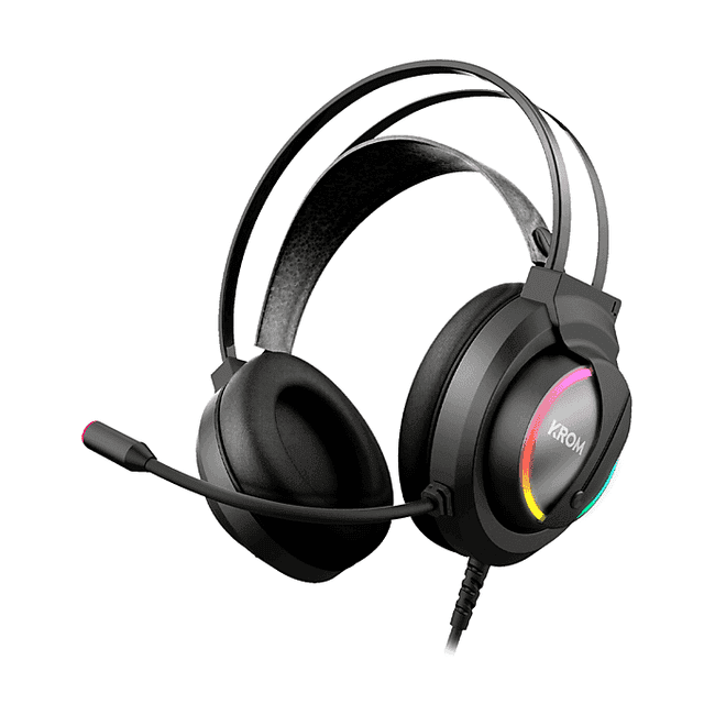 Krom Stereo RGB