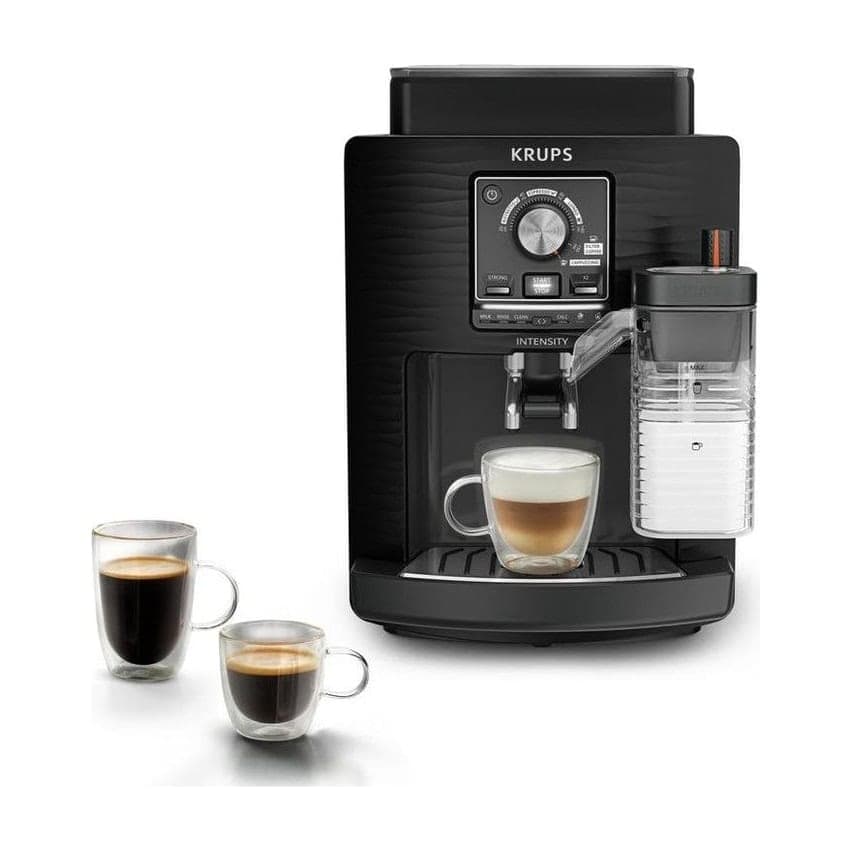Krups EA5028 Espresso con molinillo integrado