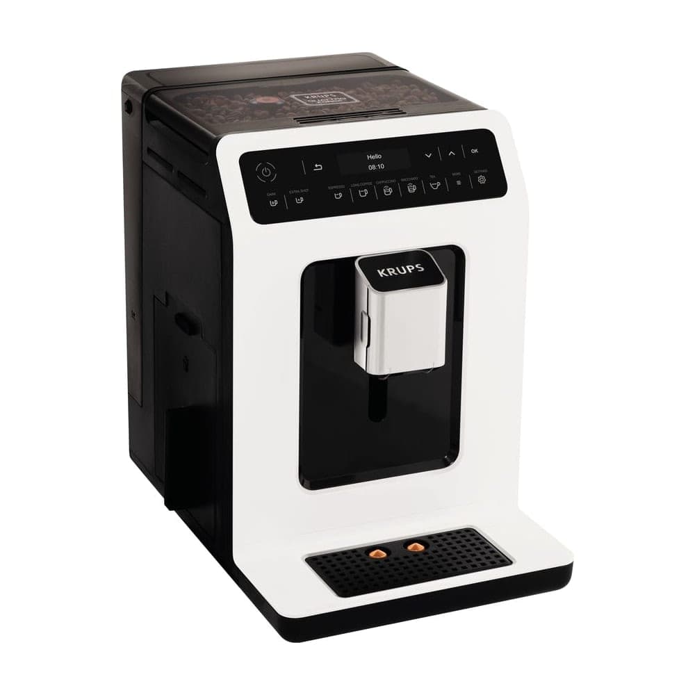 Krups Evidence EA8901 Máquina espresso automática