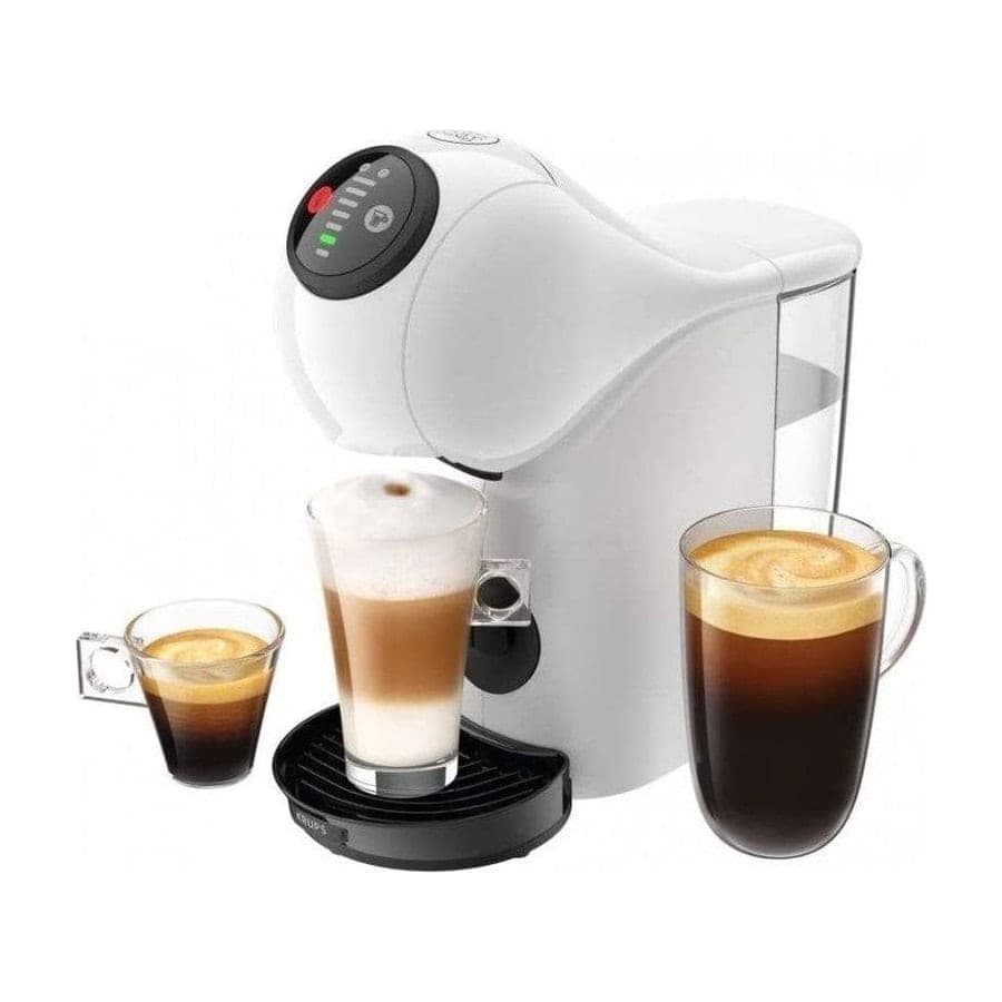 Krups Genio S Basic Dolce Gusto