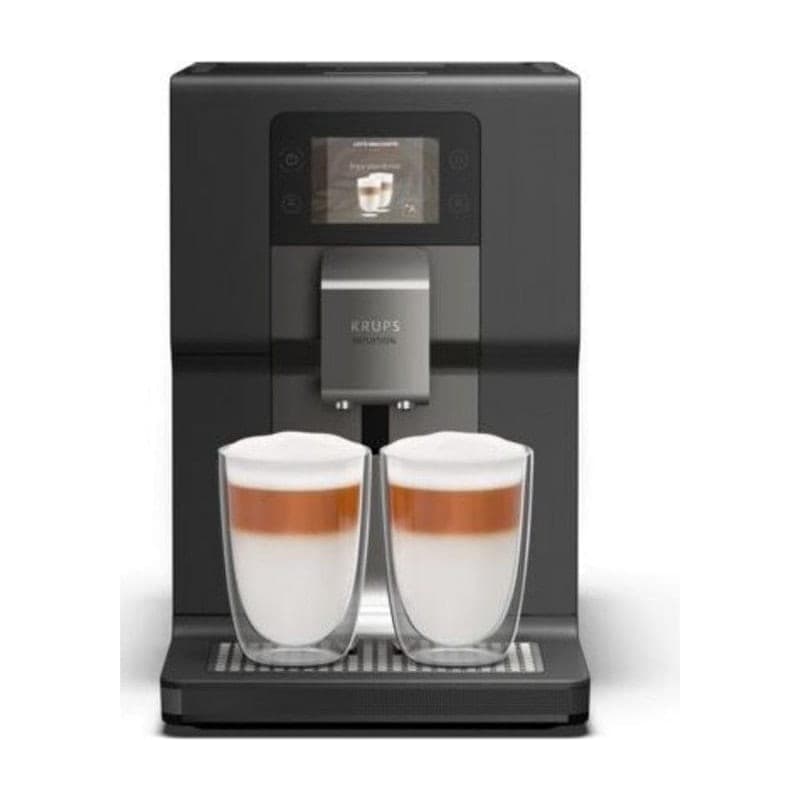 Krups Intuition Preference+ EA875U10