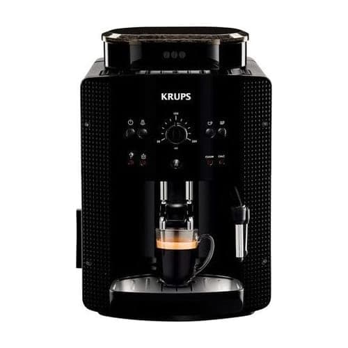 Krups Roma EA81R870 Superautomática
