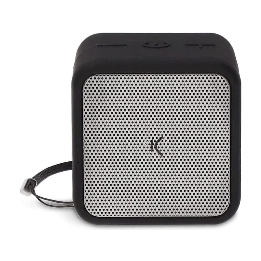 Ksix Kubic Box
