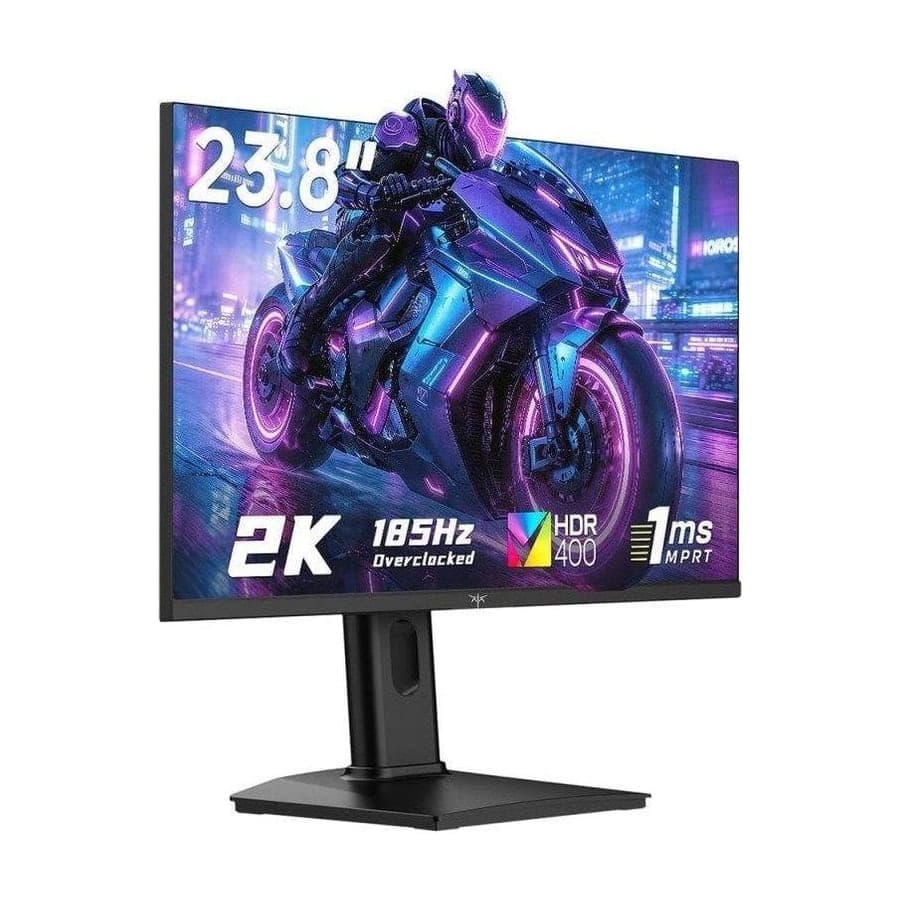 KTC H24T7 23.8" Monitor