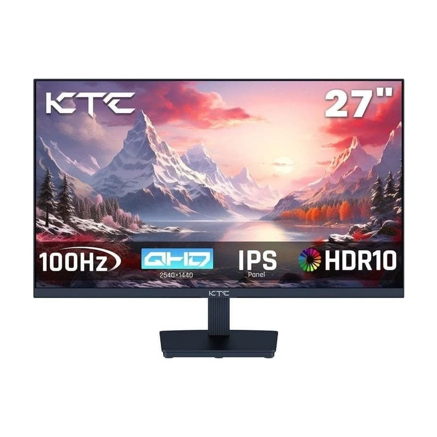 KTC H27T27 27" Monitor