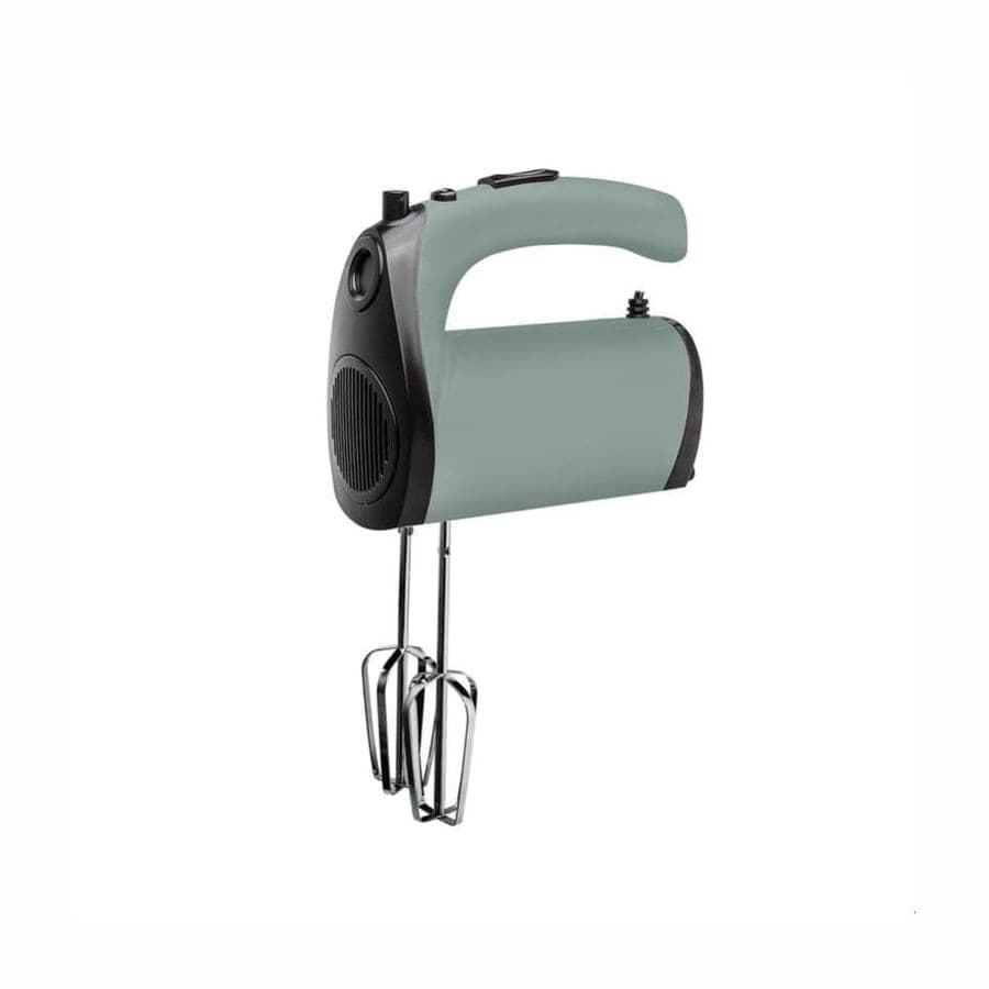 Küken 34139 Batidora de mano Táctil Vintage