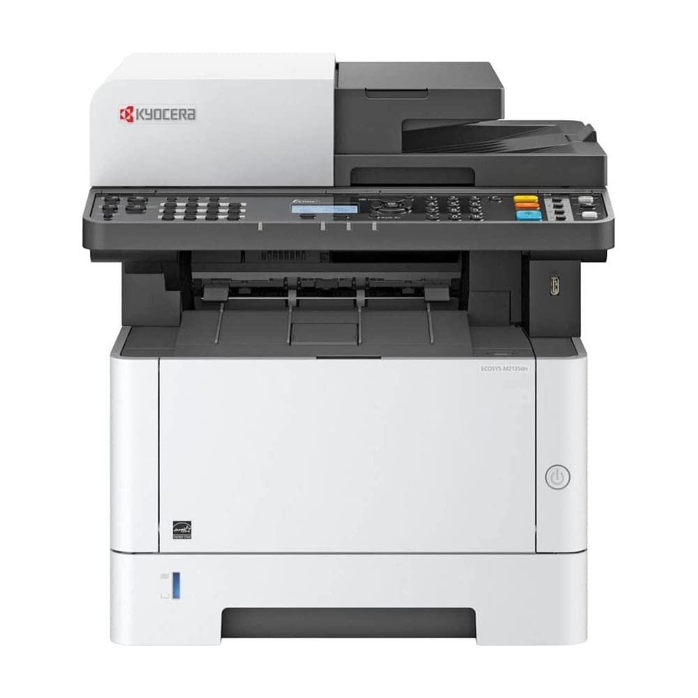 Kyocera ECOSYS M2135dn Multifunción