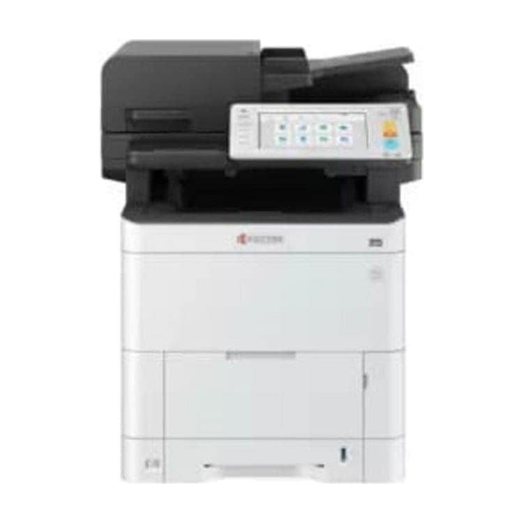 Kyocera ECOSYS MA3500cifx Multifunción