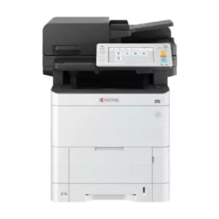 Kyocera ECOSYS MA4000cix Multifunción Láser