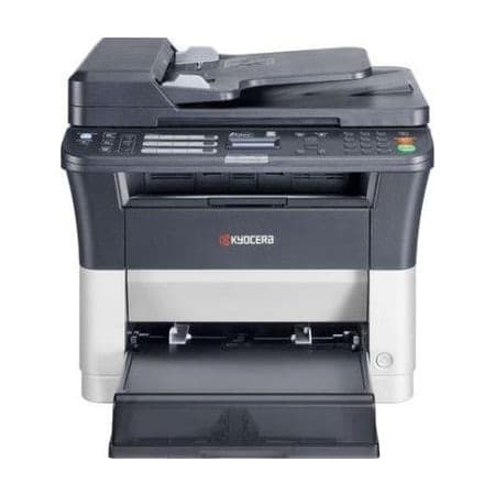 Kyocera FS-1325MFP Laser Printer