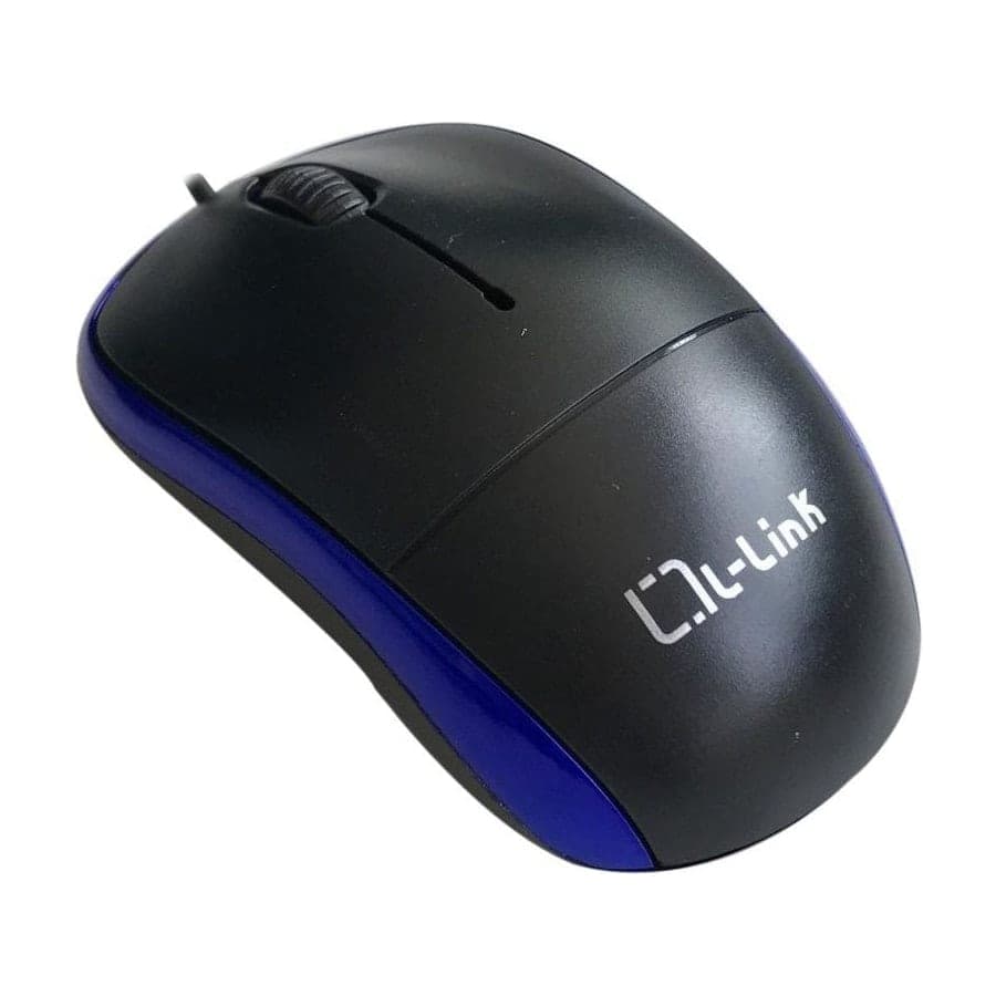 L-Link LL-2080-A Ratón USB