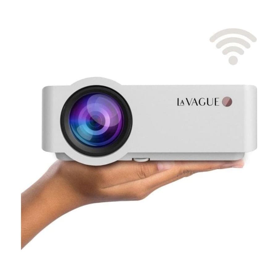 LA Vague LV-HD340 Proyector LED