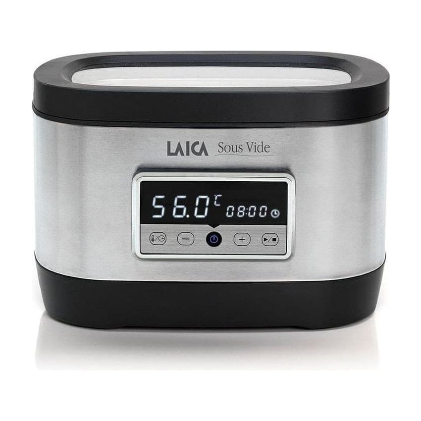 Laica SVC200 Horno de agua Sous Vide